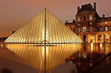 Weekend a Parigi all-inclusive