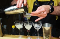 Cocktail Masterclass for Two in Dublin