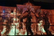 Visite du Château Royal de Blois - Loir-et-Cher (41)