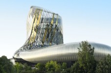 La Cité du Vin : entrée rapide - 1 Enfant (6-17 ans) 