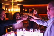Guinness Storehouse Connoisseur Experience