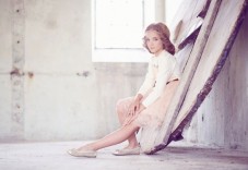 Shooting in gravidanza 