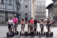 Florence Segway Tour