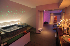 3 Giorni di Relax in Spa a Foligno