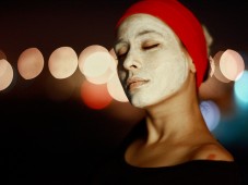 Trattamento viso  & soggiorno 1 notte Milano
