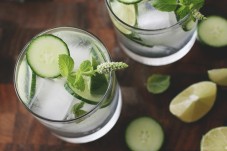 Afternoon Tea & Gin Masterclass for Two in Dublin