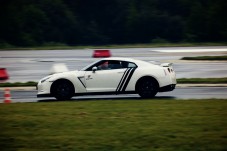 Nissan GTR Co-Drive