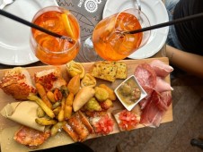 Aperitivo per Due a Pescara