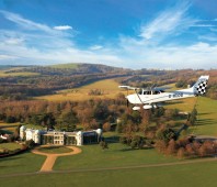 Cessna Introductory Flight - 45 Minutes