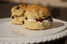 ''Harry Potter'' Interactive Afternoon Tea