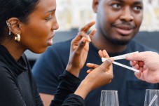 Perfume Making Experience for Two – with Afternoon Tea