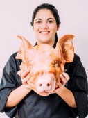 Chef em Sua Casa p/6 (Workshop)
