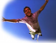 Dream Jump Experience dla Dwojga w Warszawie