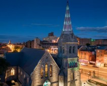Pearse Lyons Whiskey Distillery Legacy Experience in Dublin