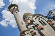 From Bucharest: Black Sea Day Trip