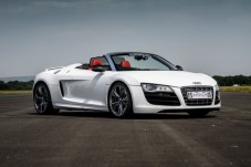 Audi R8 Driving Experience Belfast