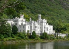Connemara & Galway Bay Day Tour by Train
