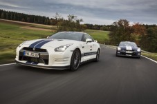 Nürburgring Erlebnis - Halber Tag