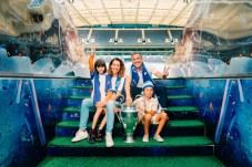 Museu FC Porto + Estádio do Dragão - Criança 5 - 12 anos