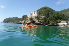 Canoagem no Portinho da Arrábida - 3h