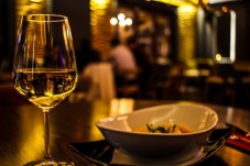 Sapori e profumi di Vino
