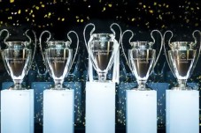 Real Madrid pack BRONZE