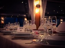 Dîner croisière à Porto avec musique live | 2 personnes
