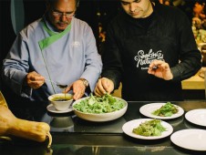 Wellness, Nature & Cooking p/2 **** (3 dias)