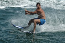 Ski Aquático em Vilamoura - 15 minutos