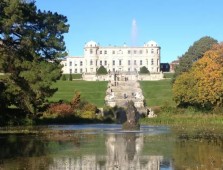 From Dublin: Wicklow, Powerscourt & Glendalough Day Tour