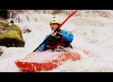 Escursione in kayak sul Lago di Vico (2ore) & soggiorno 2 notti