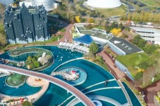 BILLET POUR FUTUROSCOPE - Accès de deux jours - Poitiers (86)