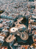 Seville cathedral and Giralda tower guided tour