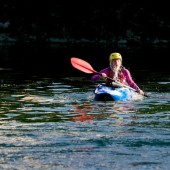 Half Day Kayaking Experience in Galway