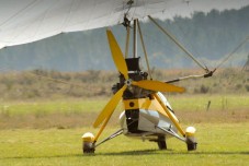 Baptême ULM 40 min - Gironde (33)