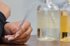 Design Your Own Perfume – Gold Package
