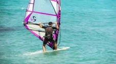 Corso di Windsurf & soggiorno 2 notti