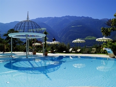Spa e Suite privata per 2 a Naturno