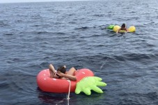 Día completo en Velero Privado en Cataluña - 2 personas