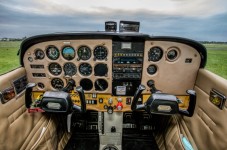 Piloter un avion (20min) pour 2 - Lognes (77)
