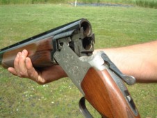 Shooting Experience in Bedfordshire