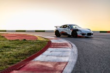 Track Coaching Super Experience Porsche GT3 - 15 voltas