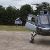 Vol en Helicoptère - 25 min - La Baule - Escoublac (44)