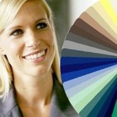 Colour Advice Session for 2 - Netherlands