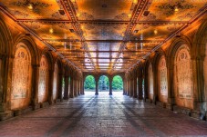 Central Park Movie & TV Sites Walking Tour