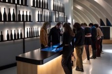 La Cité du Vin : entrée rapide - 1 Enfant (6-17 ans) 