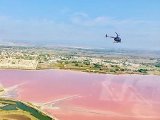 Piloter un Hélicoptère - 45 min Candillargues (34)