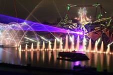 BILLET POUR FUTUROSCOPE - Accès de deux jours - Poitiers (86)
