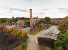 Jameson Midleton Distillery Experience Tour (Cork)