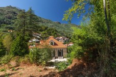Escapada Verão & Aventura em Família no Gerês p/2 Adultos + 2 Crianças (4 noites)